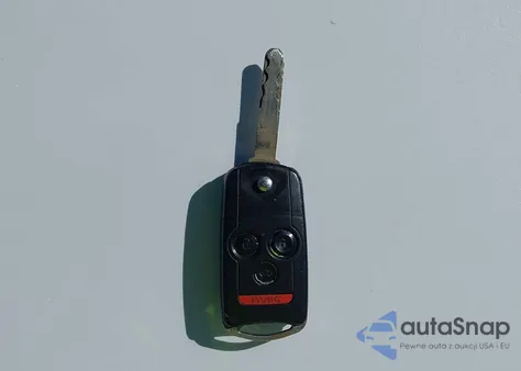 2010 Acura Tsx 2.4 из США, поврежденный, VIN JH4CU2F69AC003728